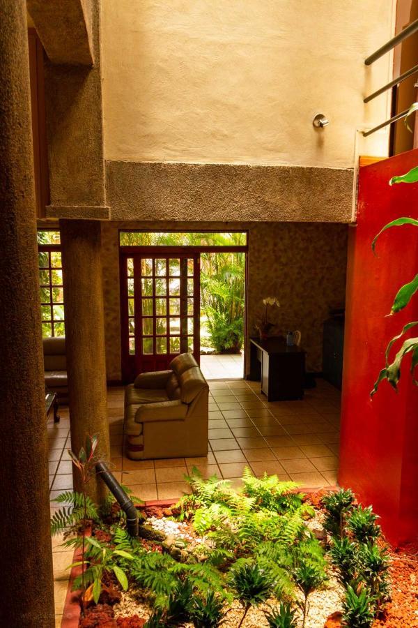 Boruka Bnb Hotel Alajuela Exterior photo