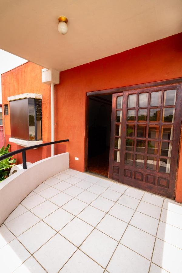 Boruka Bnb Hotel Alajuela Exterior photo