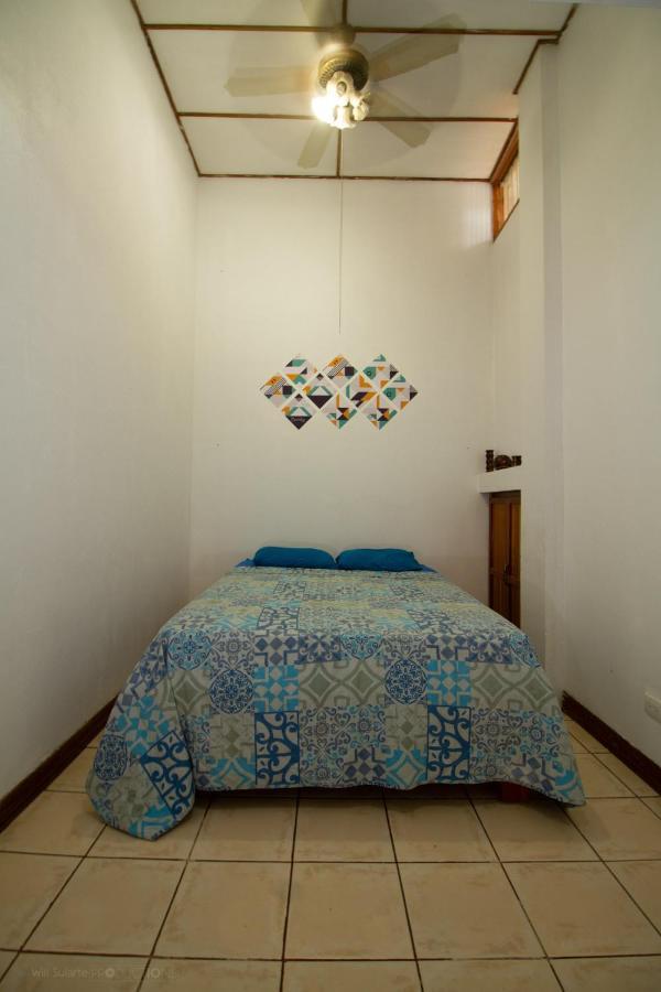 Boruka Bnb Hotel Alajuela Exterior photo