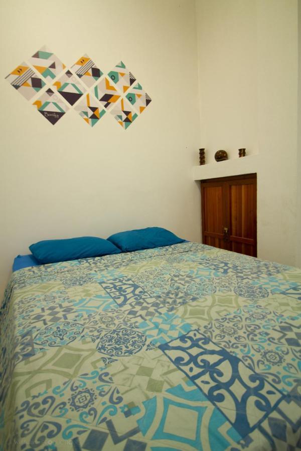 Boruka Bnb Hotel Alajuela Exterior photo