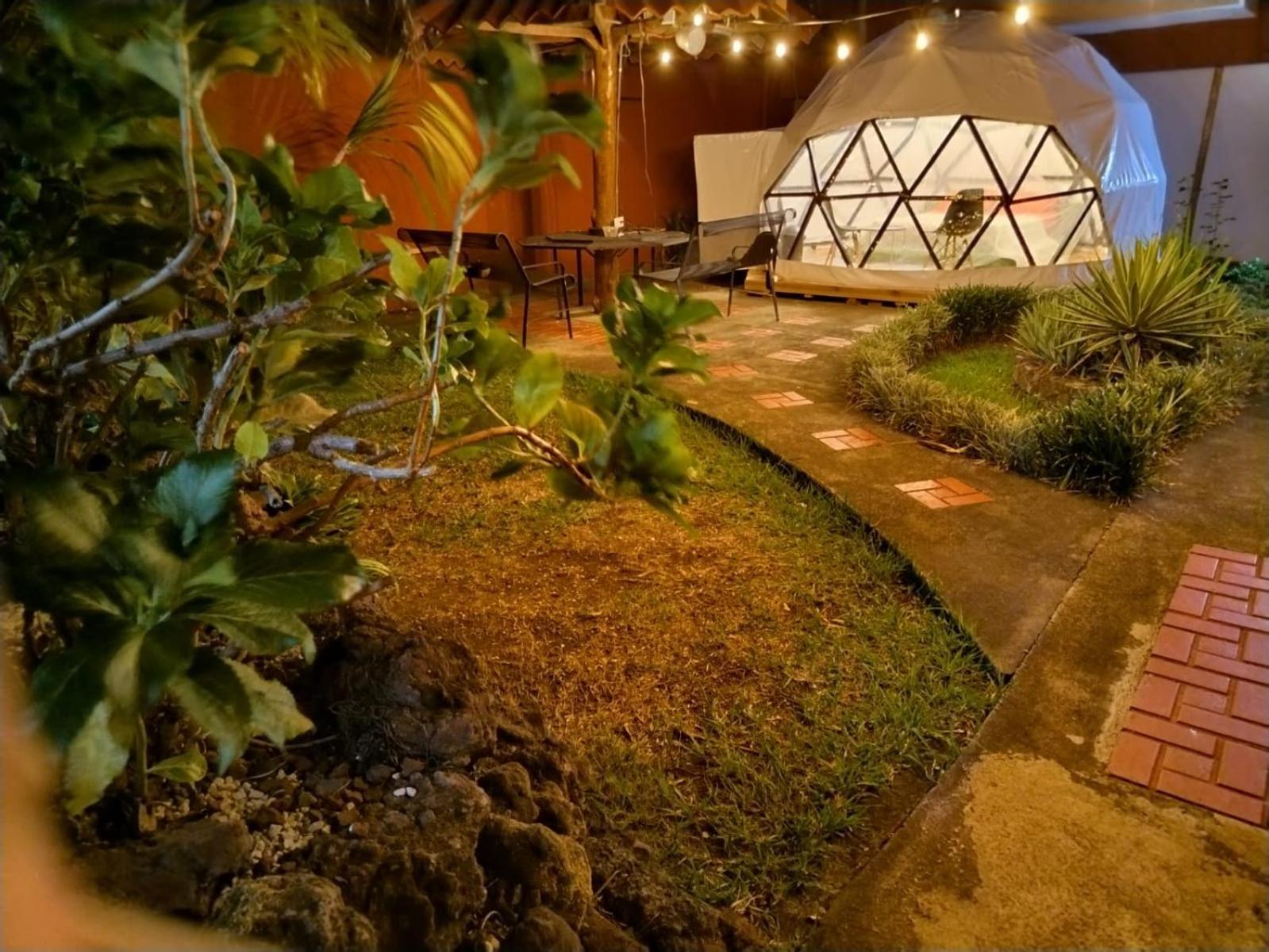Boruka Bnb Hotel Alajuela Exterior photo